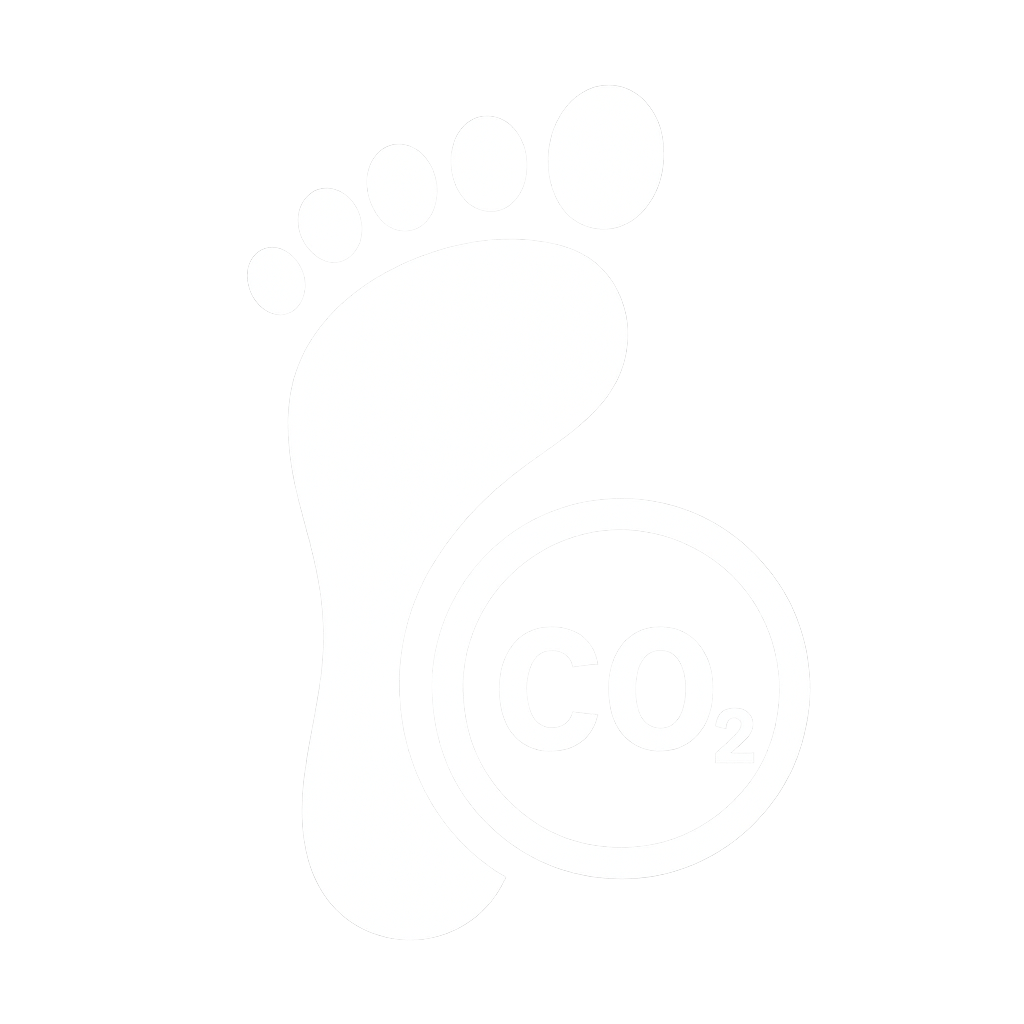 Sustainability footprint
